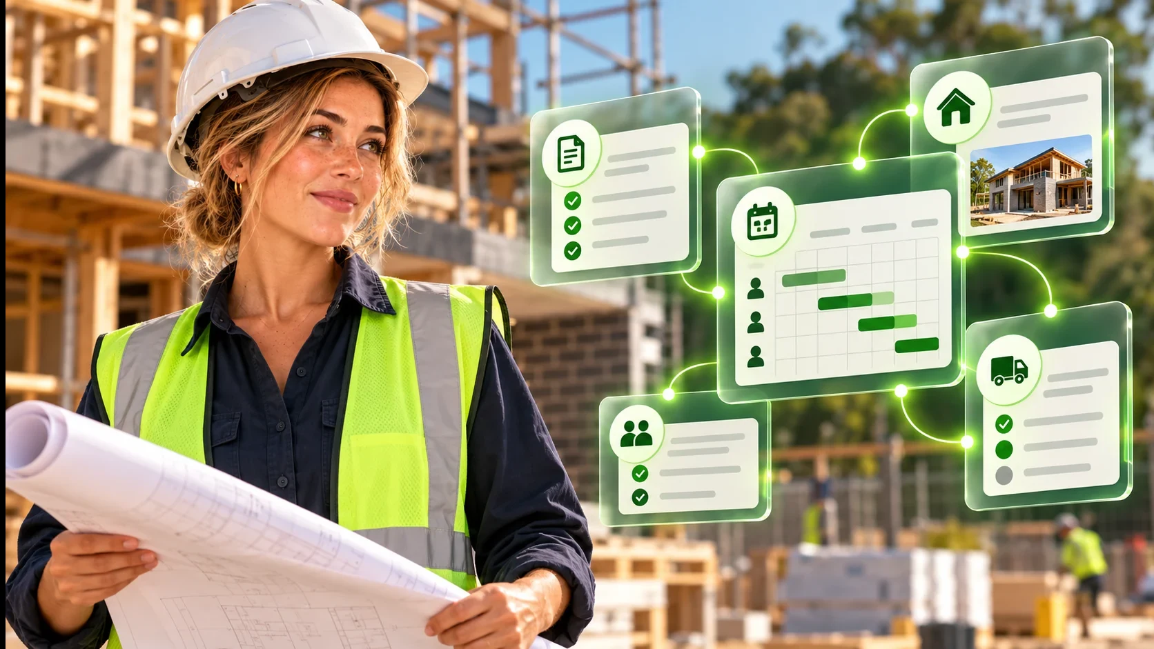 A building business planning a website and local search campaign for Kedron, Queensland
